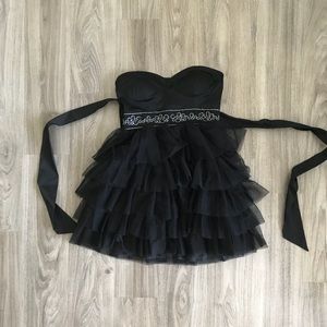 Party dress in perfect condition!